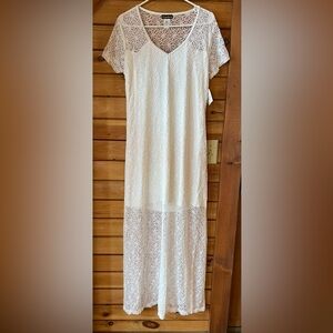Tommy Bahama maxi dress size XL